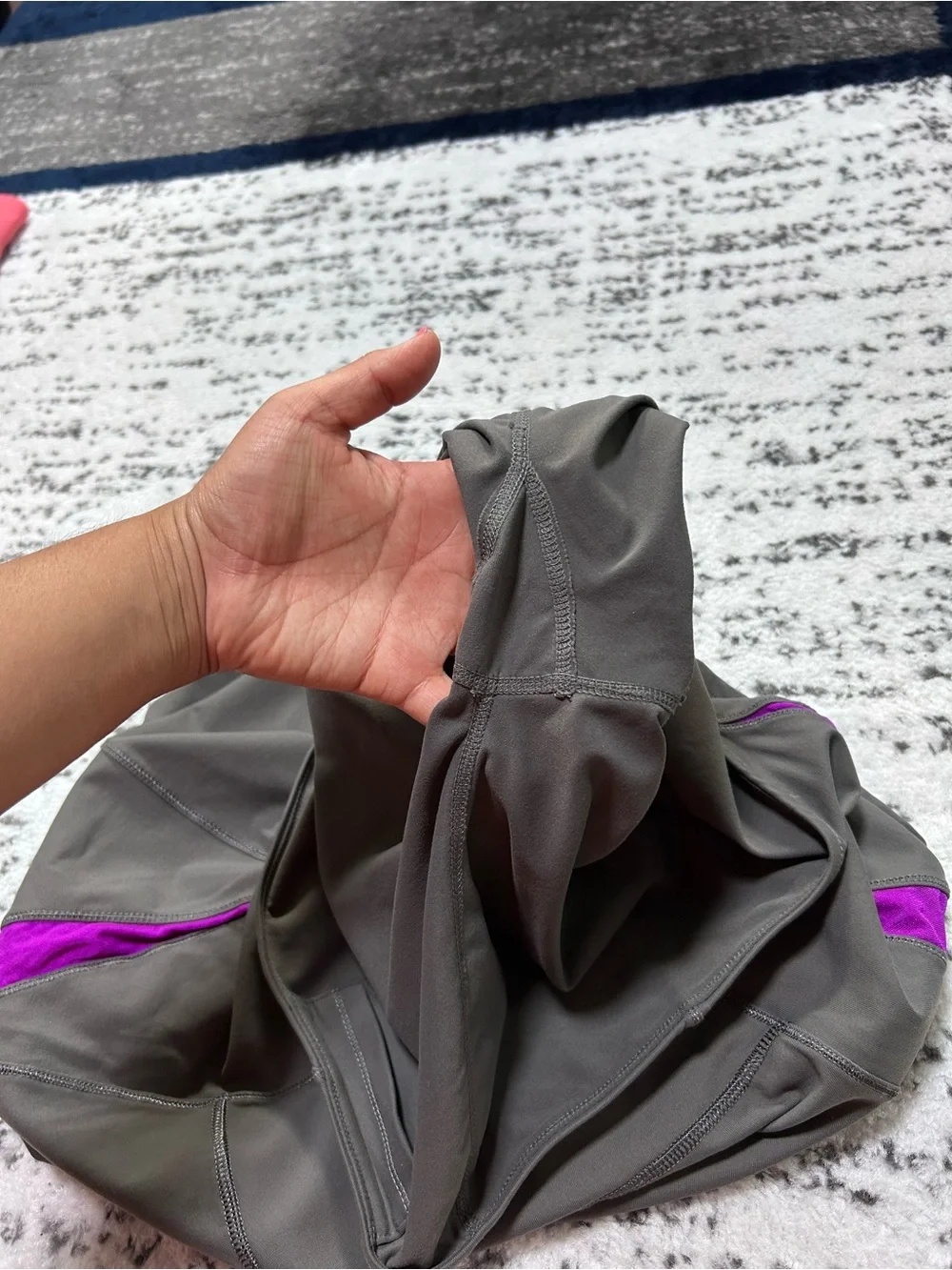 ALO - Athletic Skirt